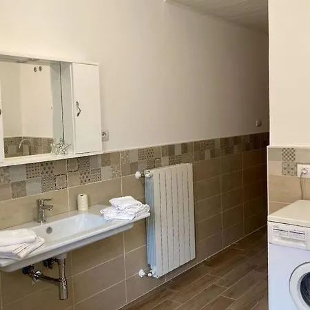 Vivo Il Centro Vakantiehuis *