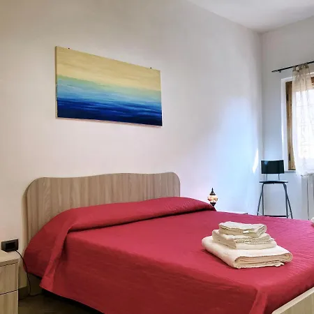 Vivo Il Centro Vakantiehuis