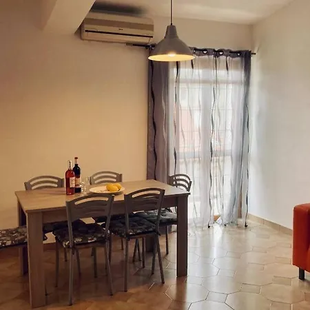 Vakantiehuis Vivo Il Centro Praia a Mare