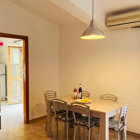 Vakantiehuis Vivo Il Centro *