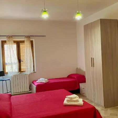 Vakantiehuis Vivo Il Centro Praia a Mare