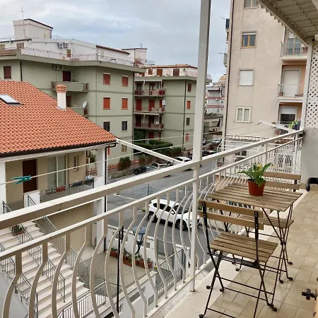 Tatil Evi Vivo Il Centro