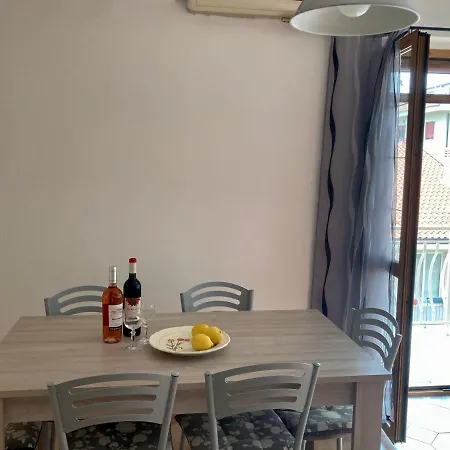 Tatil Evi Vivo Il Centro Praia a Mare