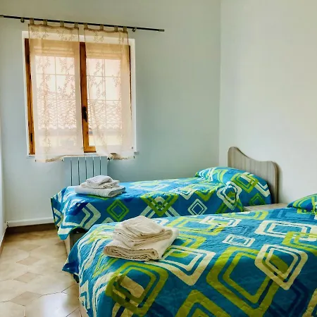 Vakantiehuis Vivo Il Centro Praia a Mare